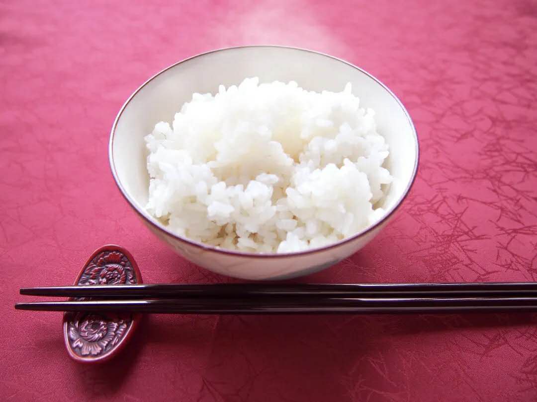 农树速食米饭
