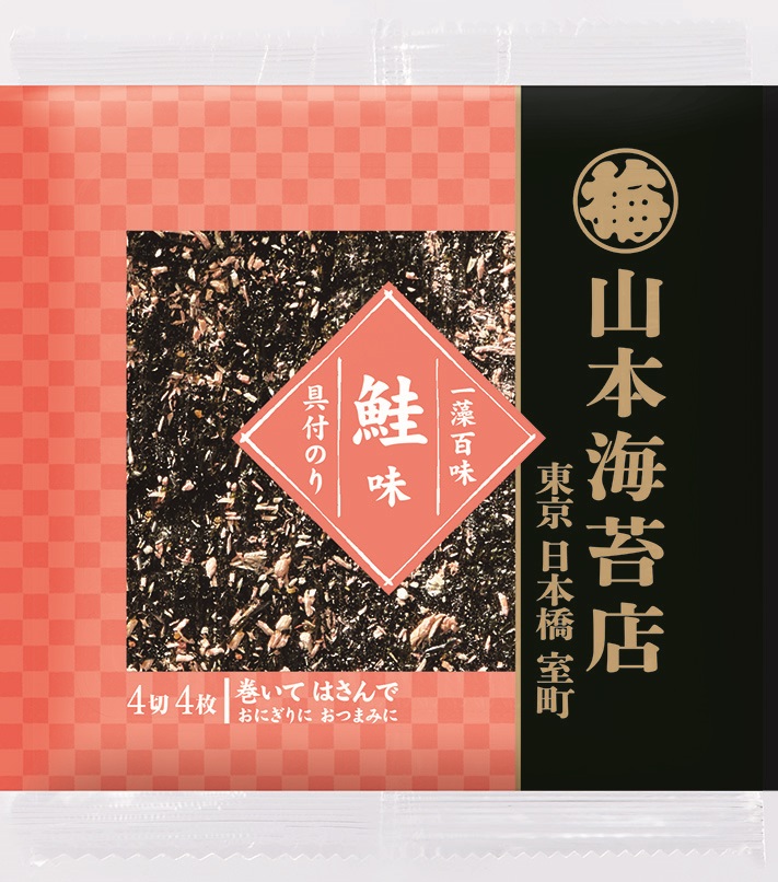 一藻百味（袋装）
