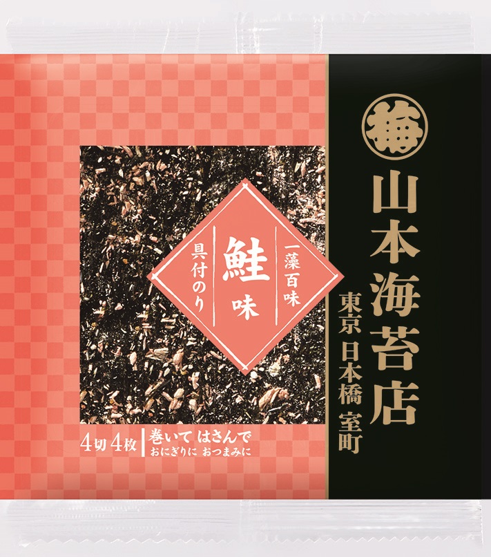 一藻百味（袋装）