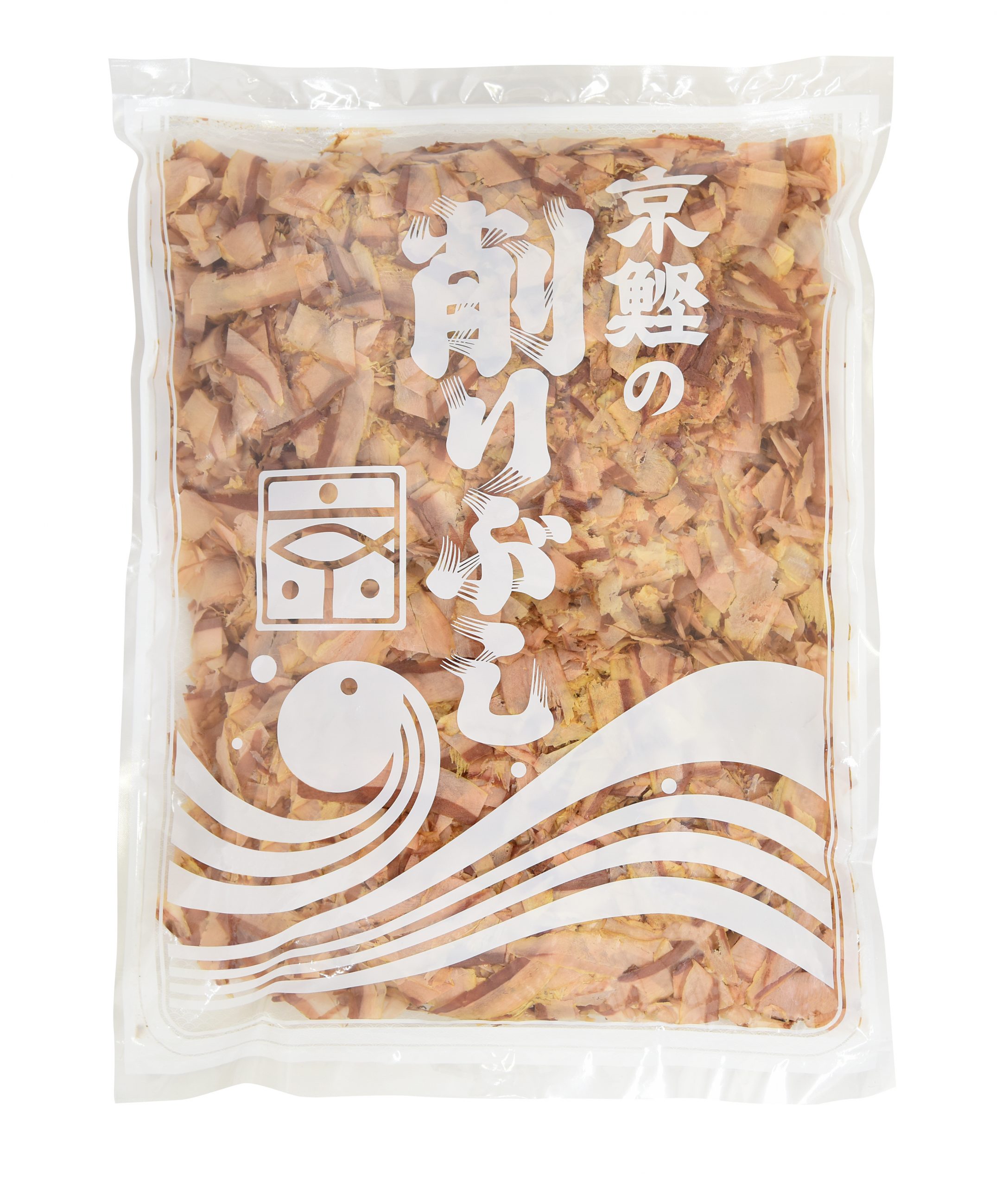京都鲣鱼花片