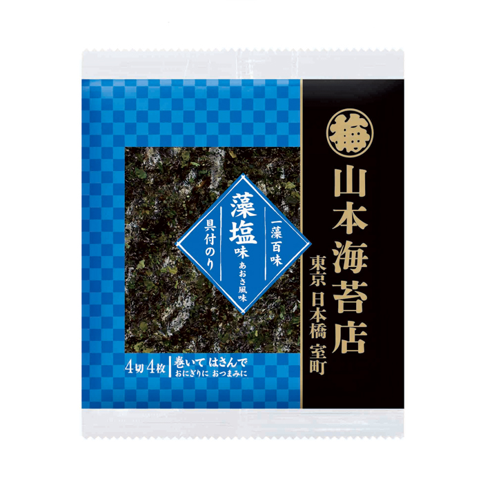 一藻百味（袋装）