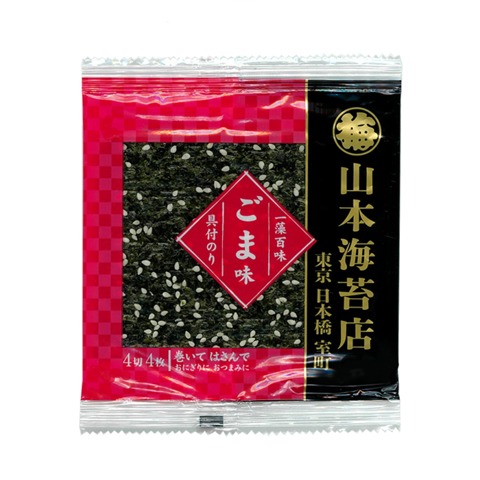 一藻百味（袋装）