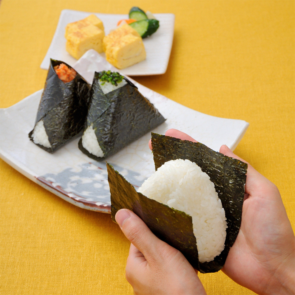 山本海苔店定制国产海苔
